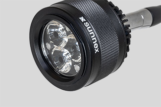 Lampe torche UV LED 395  Contact SUNNEX EQUIPEMENT SARL